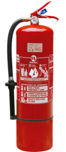 Extintor Portátil R929 - Espuma Mecânica - 10 L